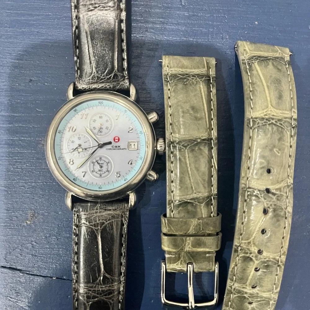 Michele Watch - Picture 2 of 12